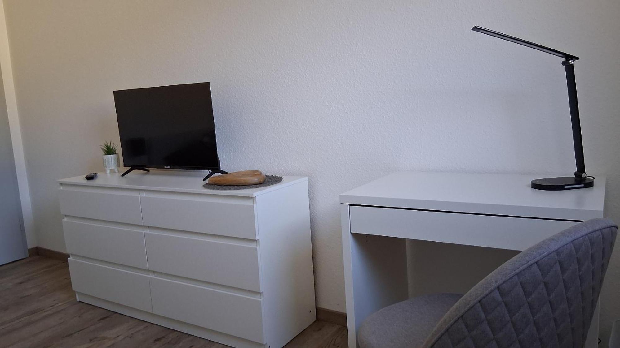 Ferienwohnung Am Perlenbach Rehau Esterno foto