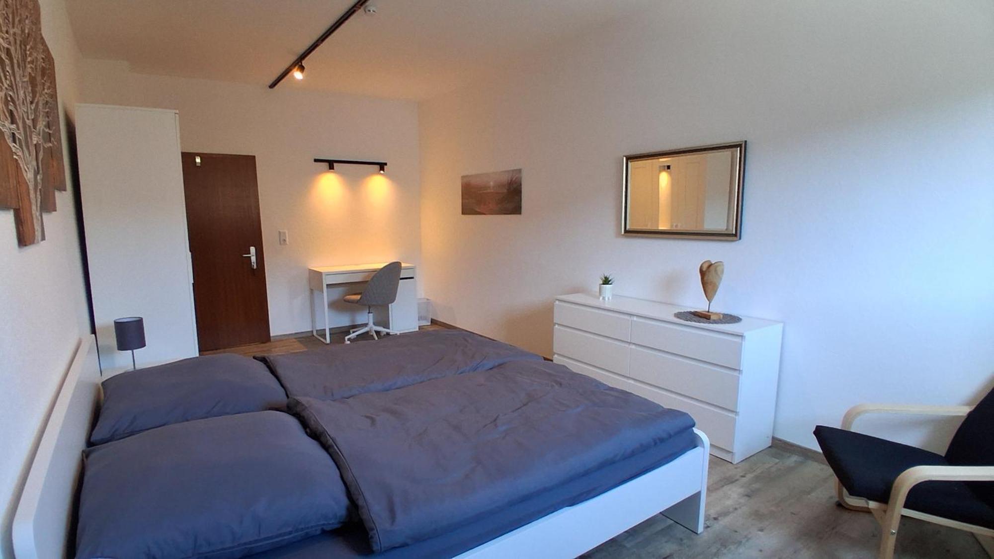 Ferienwohnung Am Perlenbach Rehau Esterno foto